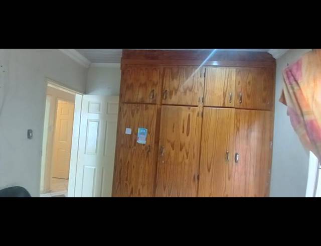 3 BEDROOM HOUSE FOR SALE IN GEELHOUTPARK